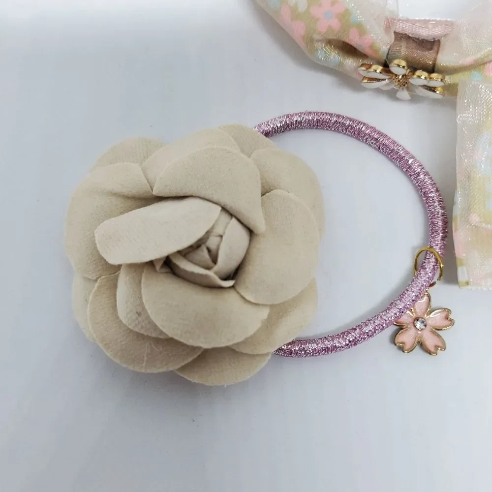 NIB Chicbaby Hair Accessories